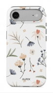 TopQ kryt AURIX MagSafe iPhone Air Floral Fantasy - Phone Cover