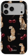 TopQ kryt AURIX MagSafe iPhone 17 Pro Max Cougar - Phone Cover