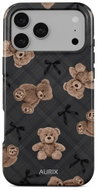 TopQ kryt AURIX MagSafe iPhone 17 Pro Max BFF - Phone Cover