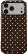 TopQ kryt AURIX MagSafe iPhone 17 Pro Max Sorry Busy - Phone Cover