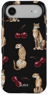 TopQ kryt AURIX MagSafe iPhone Air Cougar - Phone Cover