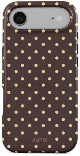 TopQ kryt AURIX MagSafe iPhone Air Sorry Busy - Phone Cover - Main image
