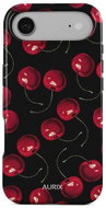 TopQ kryt AURIX MagSafe iPhone Air Cherrybomb - Phone Cover