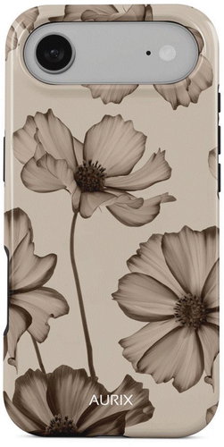 TopQ kryt AURIX MagSafe iPhone Air Barely Yours - Phone Cover - Main image