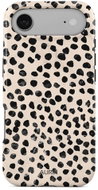 TopQ kryt AURIX MagSafe iPhone Air Minimalist Dots - Phone Cover