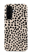 TopQ kryt AURIX Samsung A57 5G pevný Minimalist Dots - Phone Cover