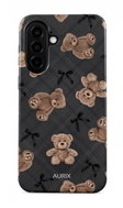 TopQ kryt AURIX Samsung A57 5G pevný BFF - Phone Cover