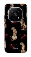 TopQ kryt AURIX Xiaomi Redmi Note 15 pevný Cougar - Phone Cover