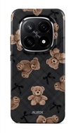 TopQ kryt AURIX Xiaomi Redmi Note 15 pevný BFF - Phone Cover