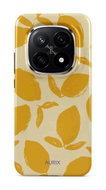 TopQ kryt AURIX Xiaomi Redmi Note 15 pevný Lemon Tart - Phone Cover