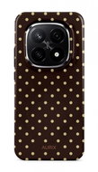 TopQ kryt AURIX Xiaomi Redmi Note 15 pevný Sorry Busy - Phone Cover