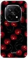 TopQ kryt AURIX Xiaomi Redmi Note 15 pevný Cherrybomb - Phone Cover
