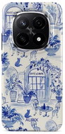 TopQ kryt AURIX Xiaomi Redmi Note 15 pevný Sobremesa - Phone Cover