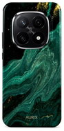 TopQ kryt AURIX Xiaomi Redmi Note 15 pevný Green Lagoon - Phone Cover