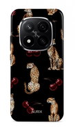 TopQ kryt AURIX Xiaomi Redmi Note 15 5G pevný Cougar - Phone Cover