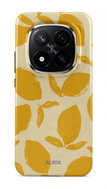 TopQ kryt AURIX Xiaomi Redmi Note 15 5G pevný Lemon Tart - Phone Cover