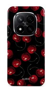 TopQ kryt AURIX Xiaomi Redmi Note 15 5G pevný Cherrybomb - Phone Cover