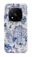 TopQ kryt AURIX Xiaomi Redmi Note 15 5G pevný Sobremesa - Phone Cover