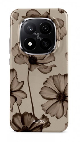 TopQ kryt AURIX Xiaomi Redmi Note 15 Pro pevný Barely Yours - Kryt na mobil - Hlavní obrázek