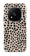 TopQ kryt AURIX Xiaomi Redmi Note 15 Pro+ 5G pevný Minimalist Dots - Phone Cover