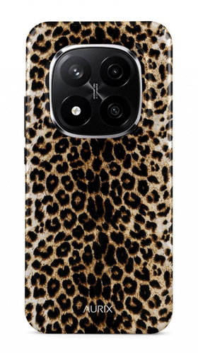 TopQ kryt AURIX Xiaomi Redmi Note 15 Pro+ 5G pevný Animal - Kryt na mobil - Hlavní obrázek