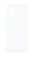 TopQ Cover Xiaomi 13T 2 mm transparent 124262 - Phone Cover
