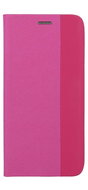 TopQ Case Samsung A55 book Sensitive Book pink 125604 - Phone Case