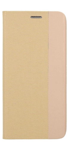 TopQ Case Samsung A55 book Sensitive Book blue 125603 - Phone Case - Main image