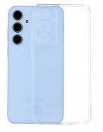 TopQ Cover Box Premium Samsung A55 transparent 125638 - Phone Cover
