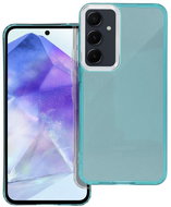 TopQ Cover Pearl Samsung A55 green 125670 - Phone Cover