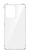 TopQ Cover Extra Clear Xiaomi Redmi 13C 5G hard durable transparent 125687 - Phone Cover