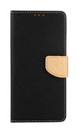 TopQ Case Xiaomi Redmi 13C 5G book black-gold 125686 - Phone Case