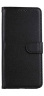 TopQ Xiaomi Redmi 13C 5G book case black with buckle 125680 - Phone Case