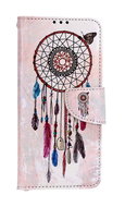 TopQ Case Xiaomi Redmi 13C 5G Dreamcatcher 125959 - Phone Case