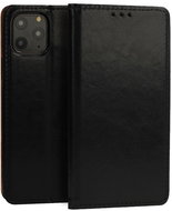 TopQ Case Special Xiaomi Redmi 13C 5G book black 125958 - Phone Case