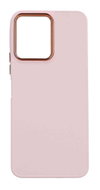 TopQ Cover Frame Xiaomi Redmi 13C 5G pink 125993 - Phone Cover