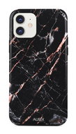 TopQ AURIX iPhone 11 solid Euphoria Marble 126820 - Phone Cover