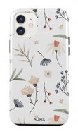TopQ AURIX iPhone 11 hard Floral Fantasy 126821 - Phone Cover