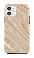 TopQ AURIX iPhone 11 hard Golden Sands 126804 - Phone Cover