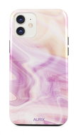 TopQ AURIX iPhone 11 hard Pinky Wave 126786 - Phone Cover
