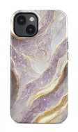 TopQ AURIX iPhone 13 Mini hard Amethyst 127097 - Phone Cover