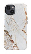 TopQ AURIX iPhone 13 Mini Solid Antique Marble 127098 - Phone Cover