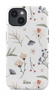 TopQ AURIX iPhone 13 Mini Solid Floral Fantasy 127115 - Phone Cover