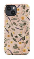 TopQ AURIX iPhone 13 Mini Solid Summer Bloom 127101 - Phone Cover