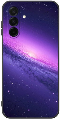 TopQ Cover Samsung A26 5G Galaxy 138480 - Phone Cover - Main image