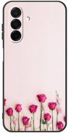 TopQ Cover Samsung A26 5G Roses 138478 - Phone Cover