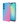 Shock rainbow blue-pink 138329