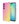 Shock rainbow pink-yellow 138489