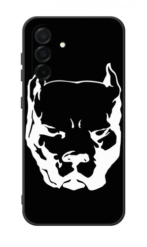 TopQ Cover Samsung A26 Pitbull 138933 - Phone Cover - Main image