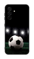 TopQ Kryt Samsung A36 Football 138603 - Kryt na mobil